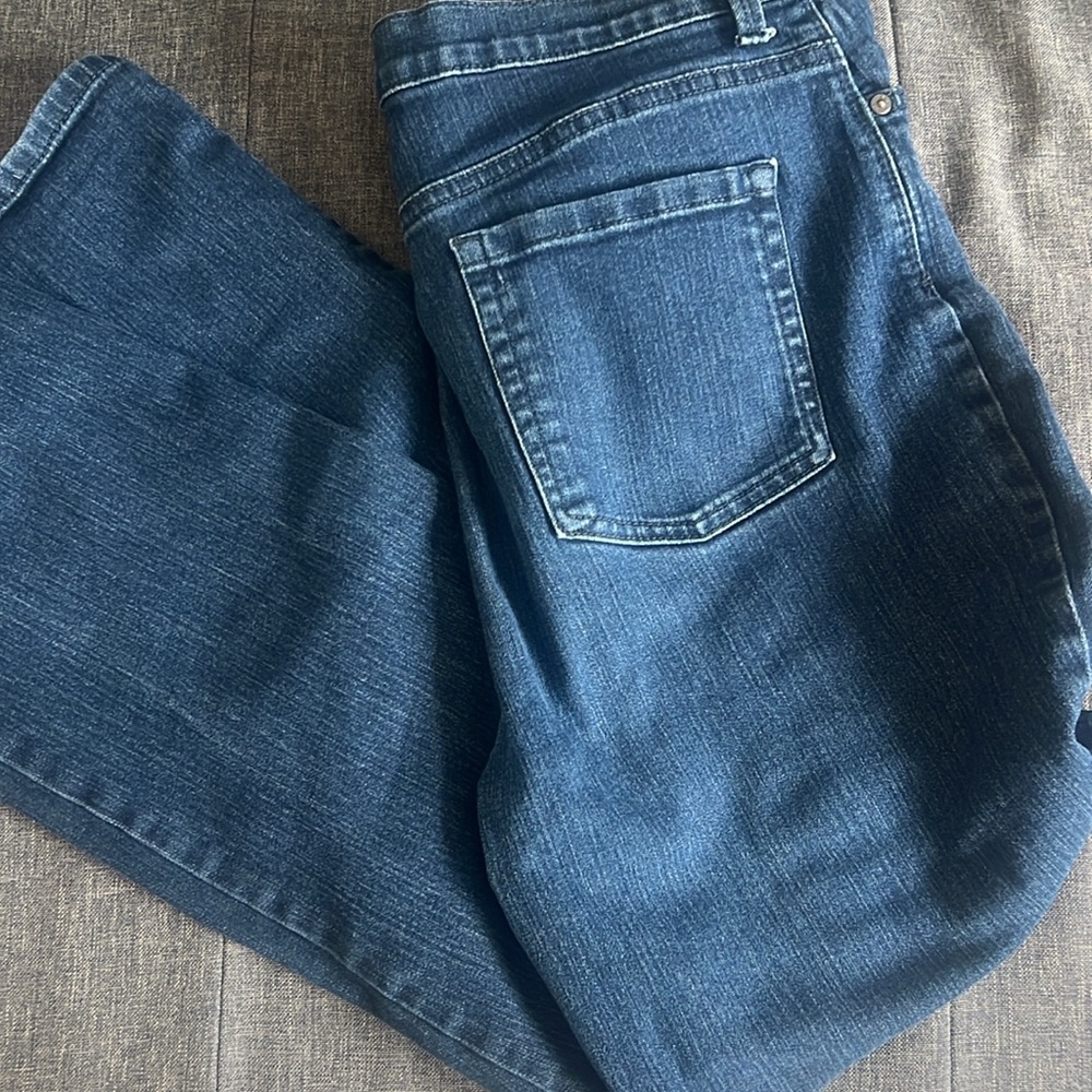 Jeans - Picture 3 of 3